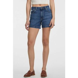 Pantaloni scurti de denim imagine