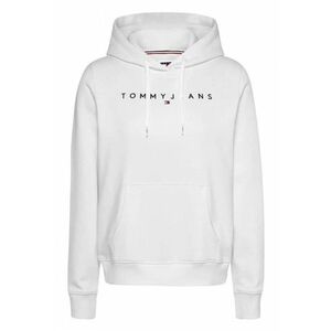 Hanorac din amestec de bumbac Tommy Jeans imagine