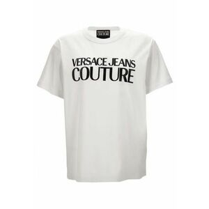 Tricou cu logo pe piept imagine