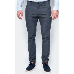 Pantaloni cu buzunare oblice - imagine