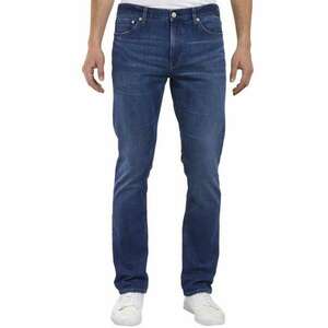 Blugi slim-fit - imagine