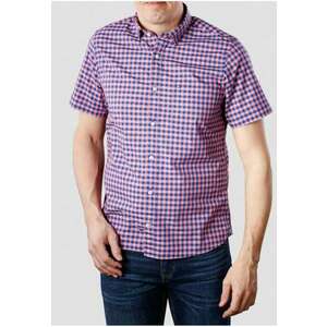Camasa slim fit din bumbac - imagine
