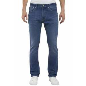 Blugi slim-fit imagine