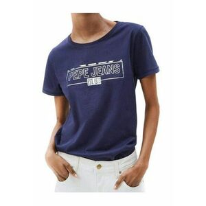 Betty Tricou cu logo pe piept imagine
