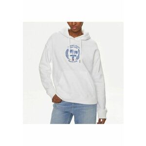 Hanorac Cu Logo Tommy Jeans imagine