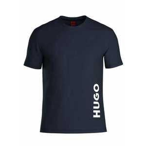 Tricou Rn Relaxed bleumarin imagine