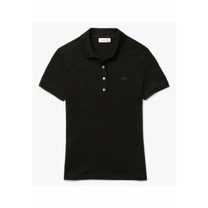 Tricou Polo cu logo discret - imagine