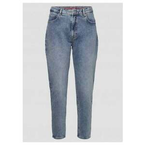 Blugi skinny cu talie medie imagine