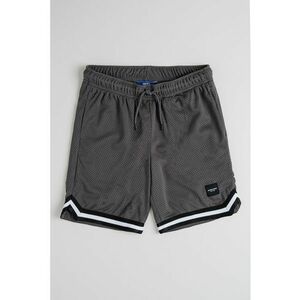 Pantaloni scurti din plasa Karl imagine