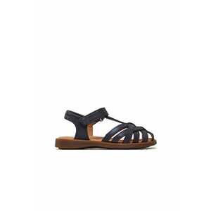 Sandale copii - 887681 - Piele naturala - Albastru imagine
