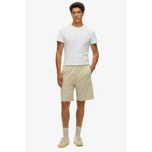 Pantaloni scurti cu logo brodat Essential imagine