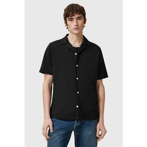 Camasa relaxed fit Hudson imagine
