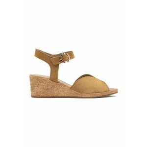 Sandale wedge Hayley imagine
