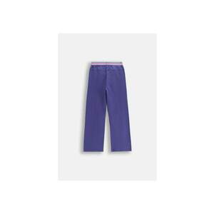 Pantaloni sport drepti cu talie elastica imagine
