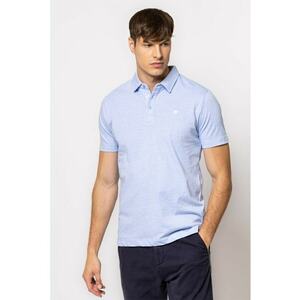 Tricou polo din bumbac Dodger imagine