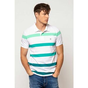 Tricou polo din bumbac imagine