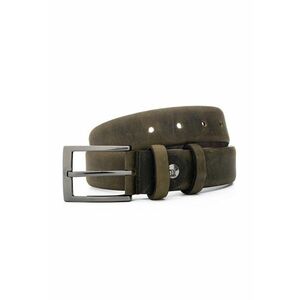 Curea barbati Olive imagine