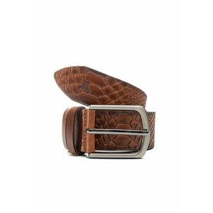 Curea barbati Croco imagine