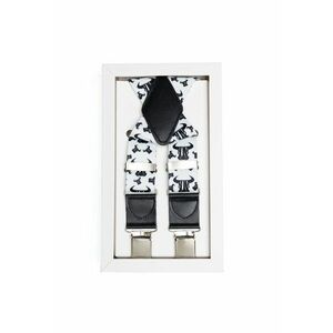 Bretele suspenders imagine