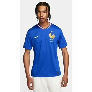 Tricou Fff M Nk Df Stad Jsy Ss Hm 5550 imagine