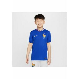 Tricou Fff Y Nk Df Stad Jsy Ss Hm 5553 imagine