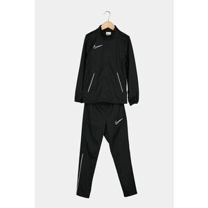 Trening cu fermoar - detalii logo si tehnologie Dri-FIT - pentru fotbal Academy imagine