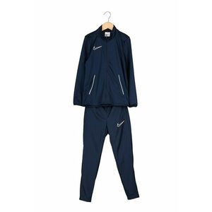 Trening cu fermoar - detalii logo si tehnologie Dri-FIT - pentru fotbal Academy imagine