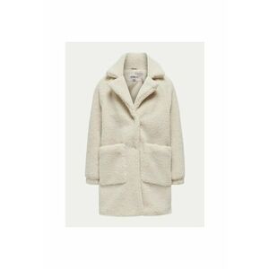 Cojoc Sandra 15325831 Bej Regular Fit - Poliester - imagine