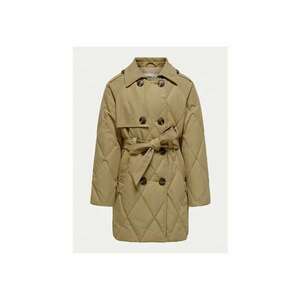 Palton 15327433 Maro Regular Fit - Poliester - imagine
