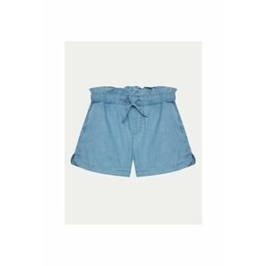 Pantaloni copii - 049729 - Albastru - Bumbac - imagine