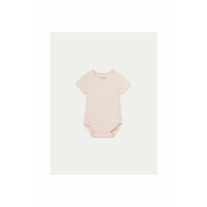 Body copii - 029844 - Roz - Bumbac - imagine