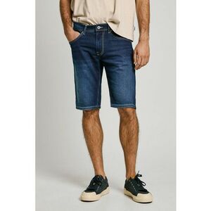 Bermude din denim imagine