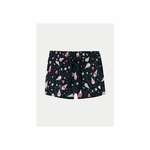 Pantaloni copii - 522995 - Multicolor - Bumbac - imagine