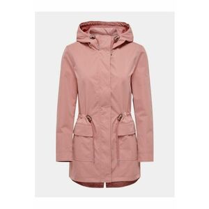 Geaca parka dama - 303391959 - Poliester - S INTL - Roz imagine