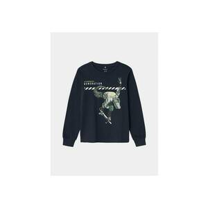 Bluza copii - 360726 - Bleumarin - Bumbac - imagine