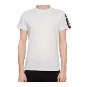 Tricou uni din bumbac - imagine