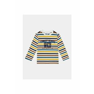 Bluza copii - 331672 - Multicolor - Bumbac - imagine