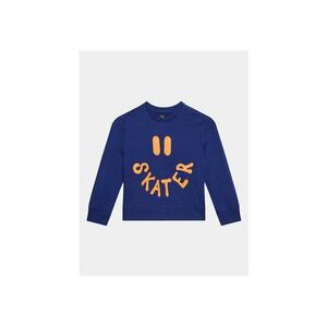 Bluza copii - 323080 - Albastru - Bumbac - imagine