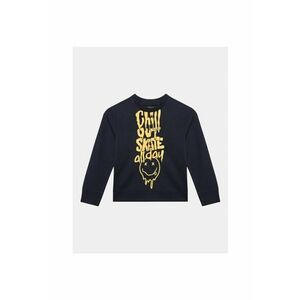 Bluza copii - 323011 - Bleumarin - Bumbac - imagine
