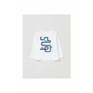 Bluza copii - 324261 - Ecru - Bumbac - imagine