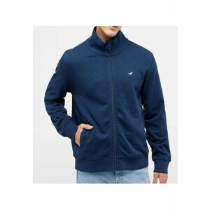 Bluza de trening cu fermoar Dillon - imagine