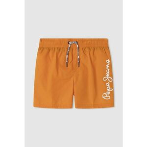 Pantaloni scurti de baie cu logo imagine