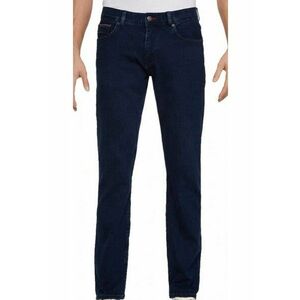 Blugi slim fit Blecker - imagine