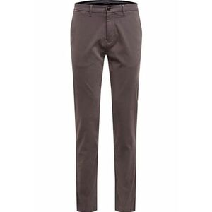 Pantaloni chino slim fit Denton - imagine