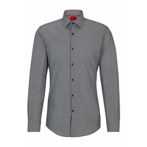 Camasa din bumbac slim fit 50500961 001 imagine