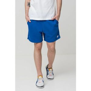 Pantaloni scurti cu snur si buzunare imagine