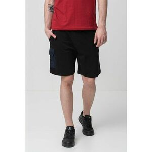 Pantaloni scurti de trening cu snur imagine