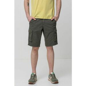 Pantaloni scurti cargo imagine