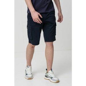Pantaloni scurti cargo imagine