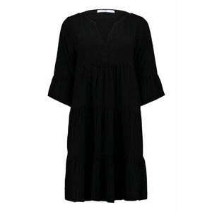 Rochie midi cu croiala A imagine